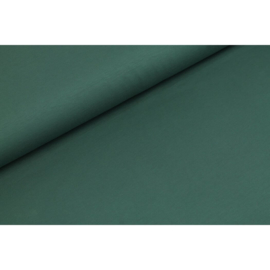 Tricot Uni Emerald Jade - 60x 20 cm