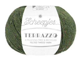 Scheepjes Terrazzo - 	710 Pera