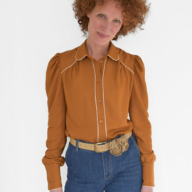 Bel'etoile - Harriet blouse - Dames & Tieners