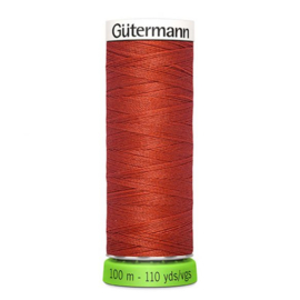 Gutermann - Allesnaaigaren rPET 100m - 589