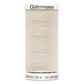 Gutermann - Denim garen - 3130