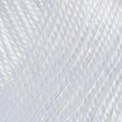 Easy chrochet capri 100 - Wit