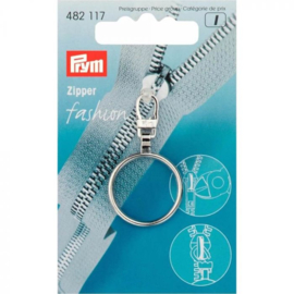 Prym ritsenschuiver (ring)