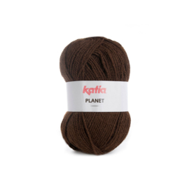 Katia planet - 3967 donker bruin