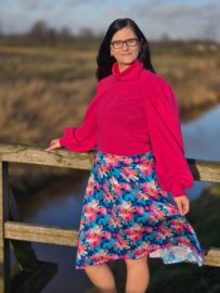 Viscose tricot - Swafing - Jill