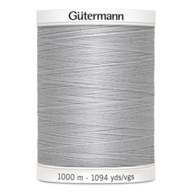 Gütermann 1000 meter