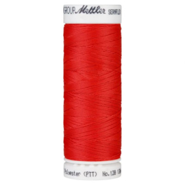 Mettler seraflex 0504 rood