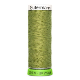 Gutermann - Allesnaaigaren rPET 100m - 582