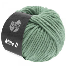 Mille II - 116 grijs groen