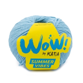 Katia - Wow Summer Vibes - Turquiose 96