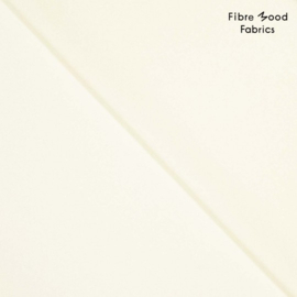 Fibre Mood - Tencel Canvas - Off White