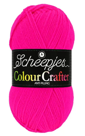Colour Crafter - 1257 Hilversum