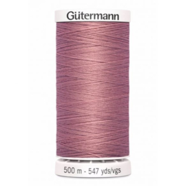 Gutermann 500 meter garen - 473