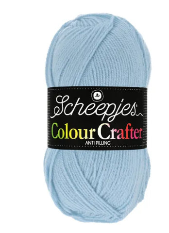 Colour Crafter - 1019 texel