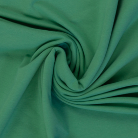 French Terry uni -FS25 groen