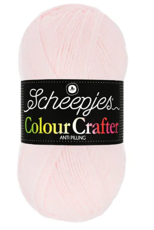 Colour Crafter - 1240 ommen