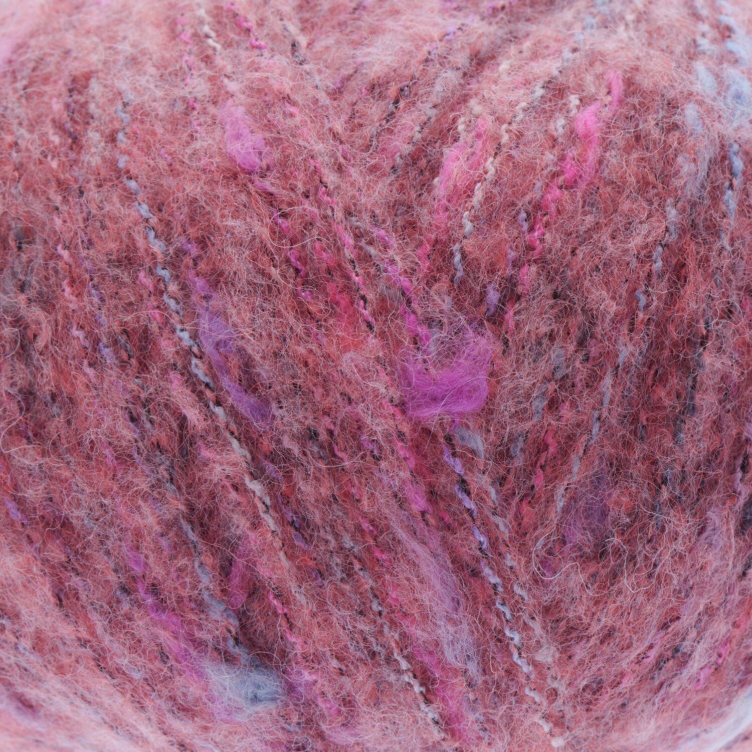 Fashion Cotton Alpaca Fun Neps bessen