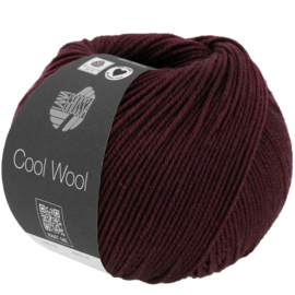 Cool Wool  - 1404