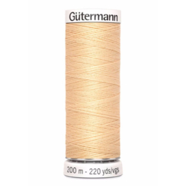 Gütermann - Allesnaaier 200 mm - 006