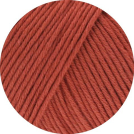 Landlust 17150007 Roest rood