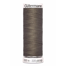 Gütermann - Allesnaaier 200 mm - 727