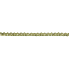 Galon / pietenband goud-2