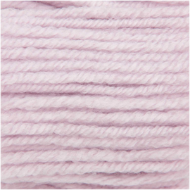 200 x 10 cm Smyrna - Hooki Hooki - licht lila 100312