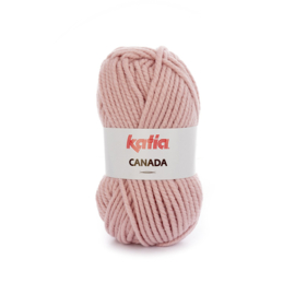 Katia - Canada 42 roze