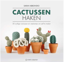 Cactussen haken