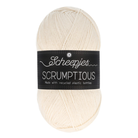 Scheepjes - Scrumptious - 386 - Lemon Granita