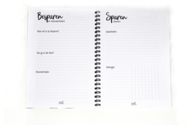 Budgetplanner