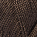 Easy chrochet capri 103 - Chocoladebruin