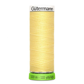 Gutermann - Allesnaaigaren rPET 100m - 578