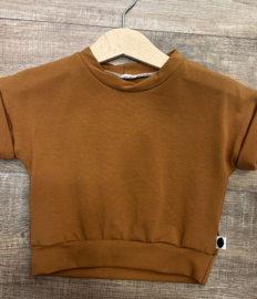 74 - kortmouw shirt