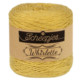 Scheepjes - Whirlette  853 mango