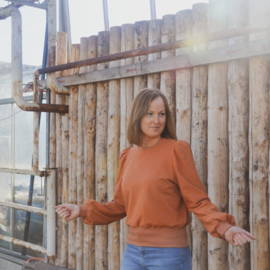 Bel'etoile - Hera sweater - Dames & Tieners