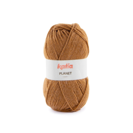 Katia planet - 4018 medium bruin