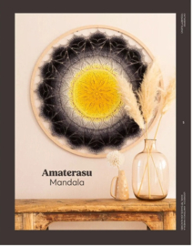 Scheepjes Pattern portfolio Whirl