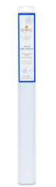 DMC Aida stof 5,5 kr /cm  38,1 x 45,7 cm (iriserend)