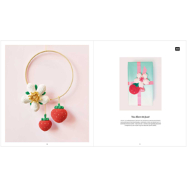 RicoRumi - Just Bees + Fruits