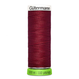 Gutermann - Allesnaaigaren rPET 100m - 226