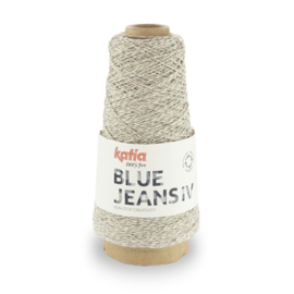 Blue Jeans IV 203 - Medium beige