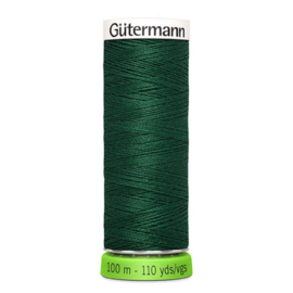 Gutermann - Allesnaaigaren rPET 100m - 340