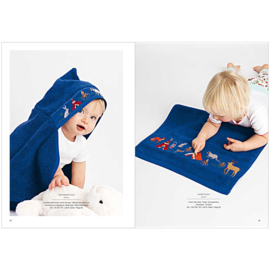 Rico Design - Woodland camping