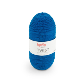 Katia Twist - 11 nacht blauw