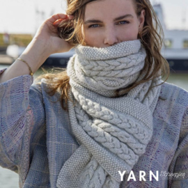 Scheepjes Yarn Bookazine 13 - Wadden