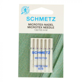 Schmetz microtex 70-10