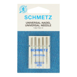 Schmetz 60 - universeel