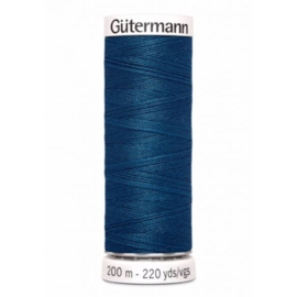 Gütermann - Allesnaaier 200 mm - 904