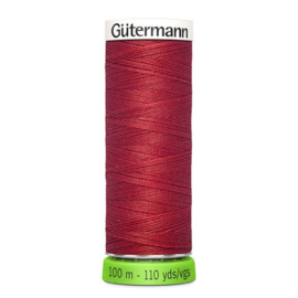 Gutermann - Allesnaaigaren rPET 100m - 026